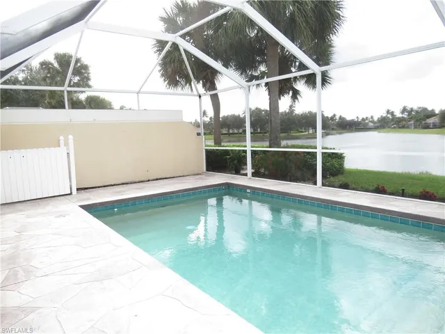 $3,300 | 4235 Redonda Lane, Naples, FL 34119