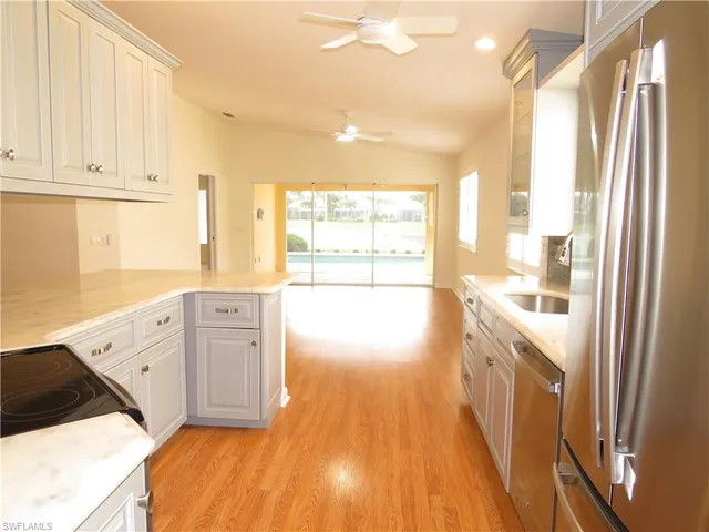$3,300 | 4235 Redonda Lane, Naples, FL 34119