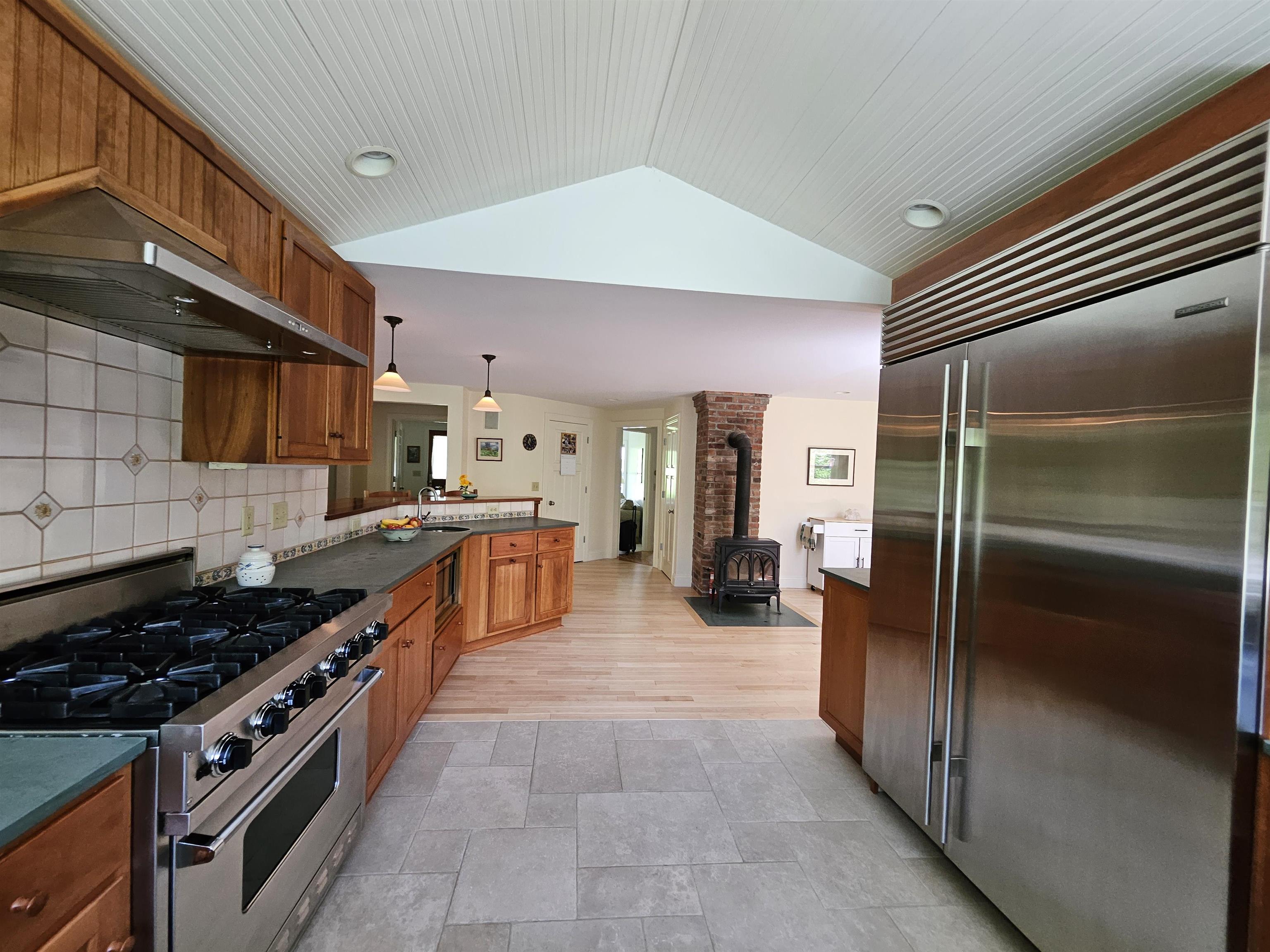 3924 Sweet Pond Road Guilford, VT 05301 - Photo 21 of 51
