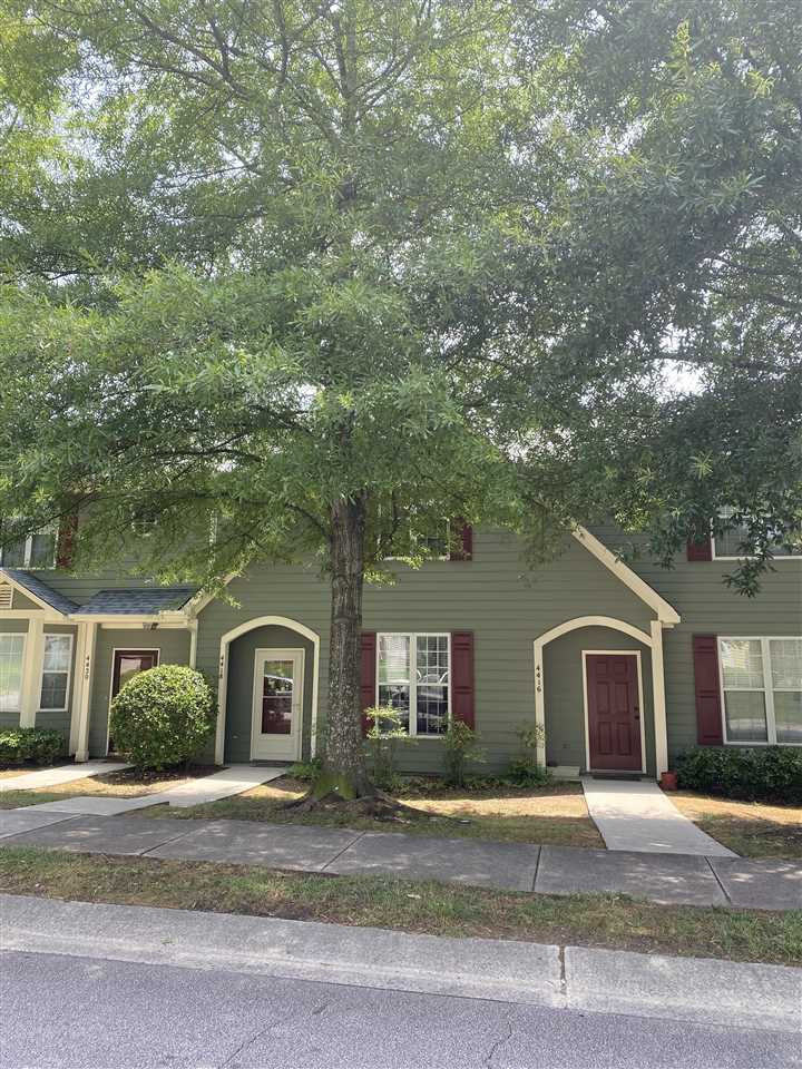 4418 Pottery Lane Raleigh, NC 27616 - Photo 3 of 3 Photo 3