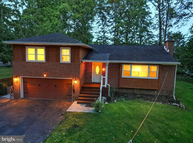 $525,000 | 14 East Parkway, Elkton, MD 21921