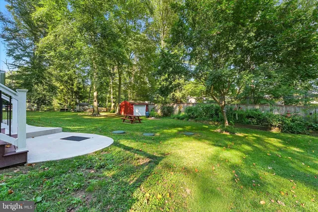 $525,000 | 14 East Parkway, Elkton, MD 21921