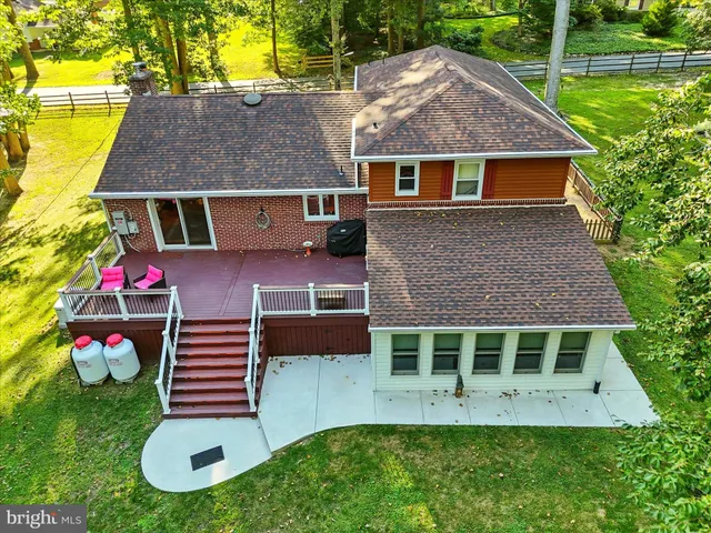 $525,000 | 14 East Parkway, Elkton, MD 21921