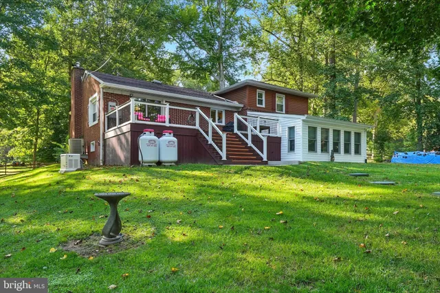 $525,000 | 14 East Parkway, Elkton, MD 21921