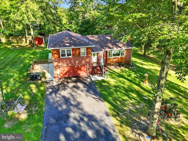 $525,000 | 14 East Parkway, Elkton, MD 21921