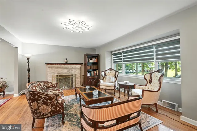 $525,000 | 14 East Parkway, Elkton, MD 21921