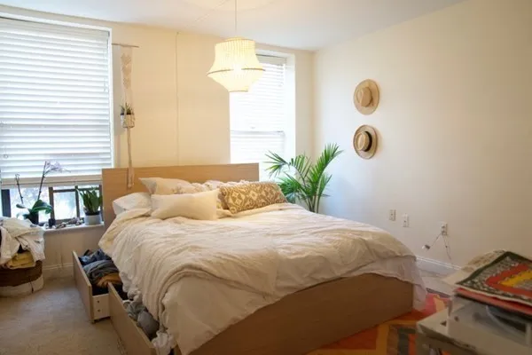 $4,950 | 841 Parker Street, Unit 101, Boston, MA 02120