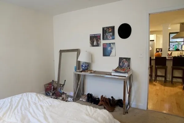 $4,950 | 841 Parker Street, Unit 101, Boston, MA 02120