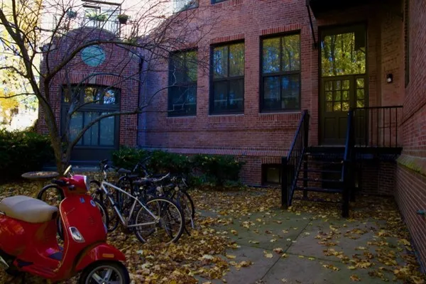 $4,950 | 841 Parker Street, Unit 101, Boston, MA 02120