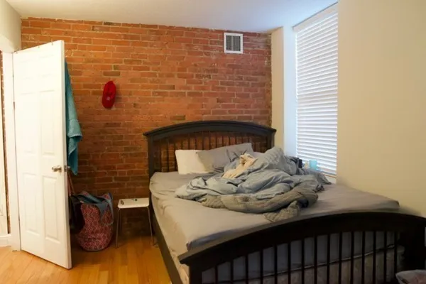 $4,950 | 841 Parker Street, Unit 101, Boston, MA 02120