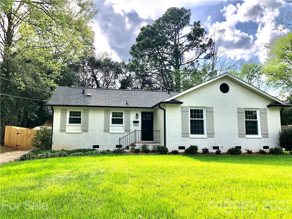 5914 Brookhaven Road Charlotte, NC 28210 - Photo 1 of 34 Gallery Image 1
