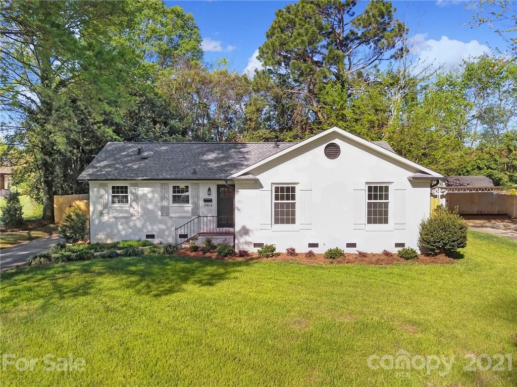 5914 Brookhaven Road Charlotte, NC 28210 - Photo 2 of 34 Gallery Image 2