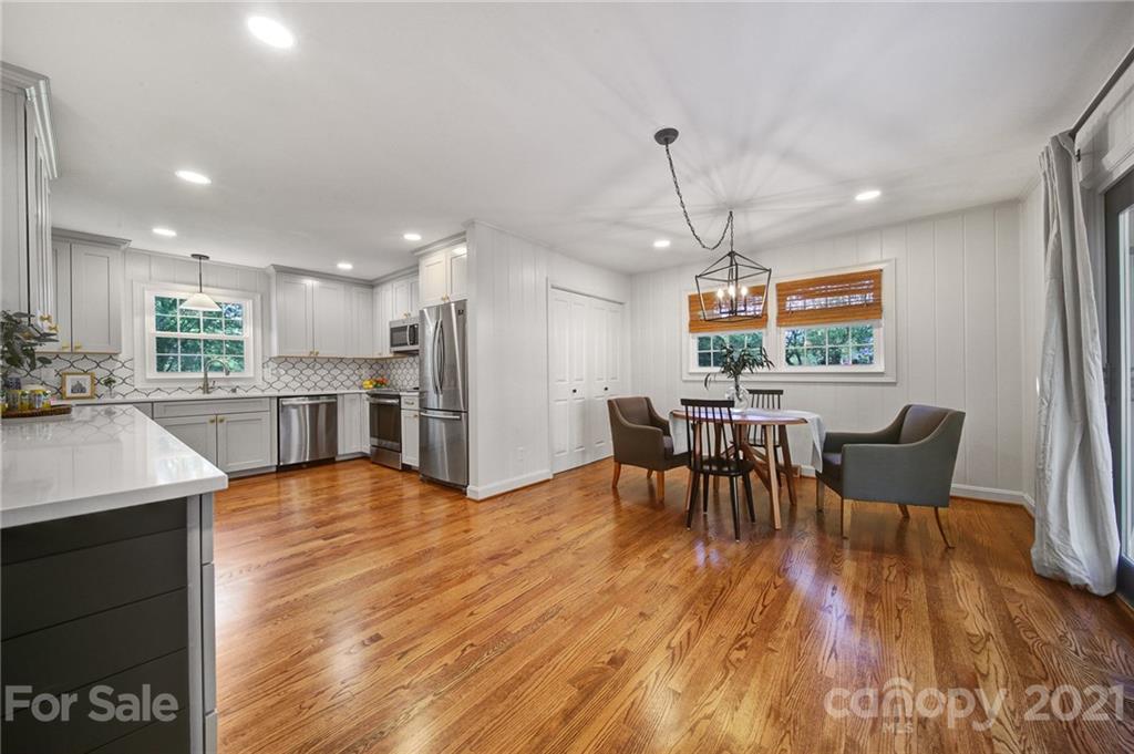 5914 Brookhaven Road Charlotte, NC 28210 - Photo 13 of 34 Gallery Image 13