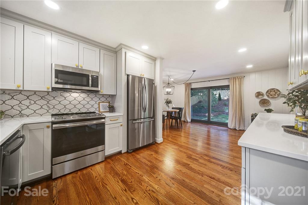 5914 Brookhaven Road Charlotte, NC 28210 - Photo 15 of 34 Gallery Image 15