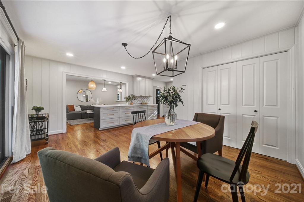 5914 Brookhaven Road Charlotte, NC 28210 - Photo 17 of 34 Gallery Image 17