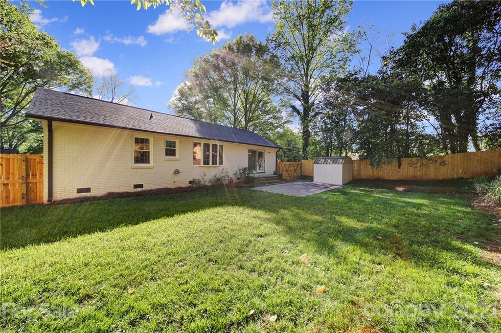 5914 Brookhaven Road Charlotte, NC 28210 - Photo 31 of 34 Gallery Image 31