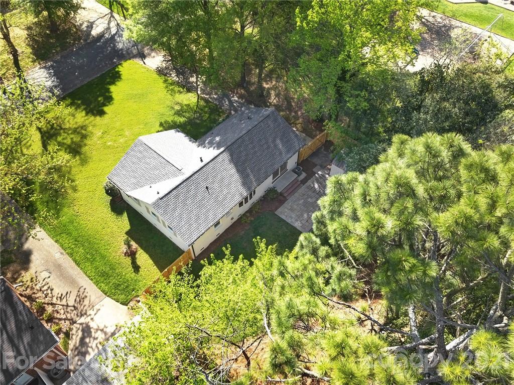 5914 Brookhaven Road Charlotte, NC 28210 - Photo 33 of 34 Gallery Image 33