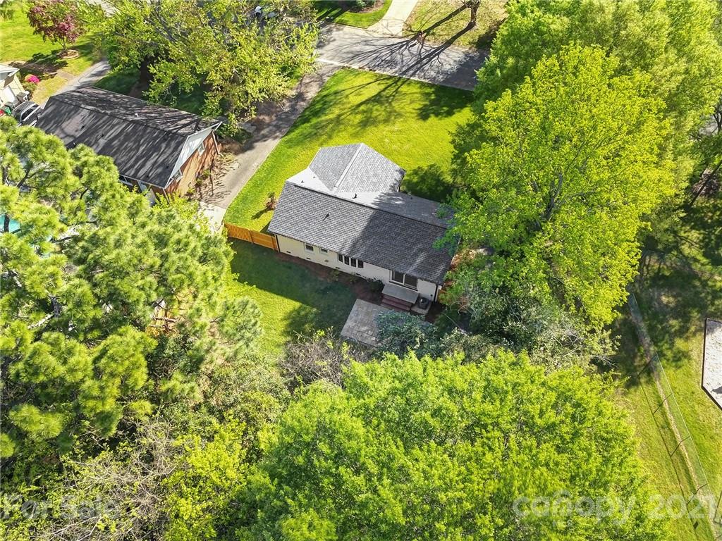 5914 Brookhaven Road Charlotte, NC 28210 - Photo 34 of 34 Gallery Image 34