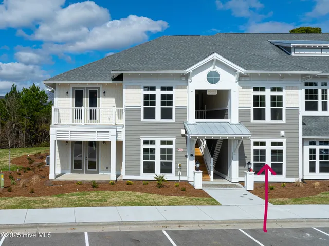 $549,900 | 2537 St James Drive Southeast, Unit 1102, Southport, NC 28461