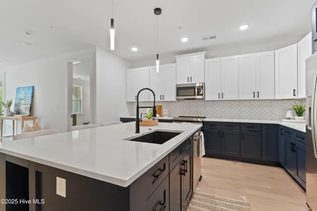 $549,900 | 2537 St James Drive Southeast, Unit 1102, Southport, NC 28461