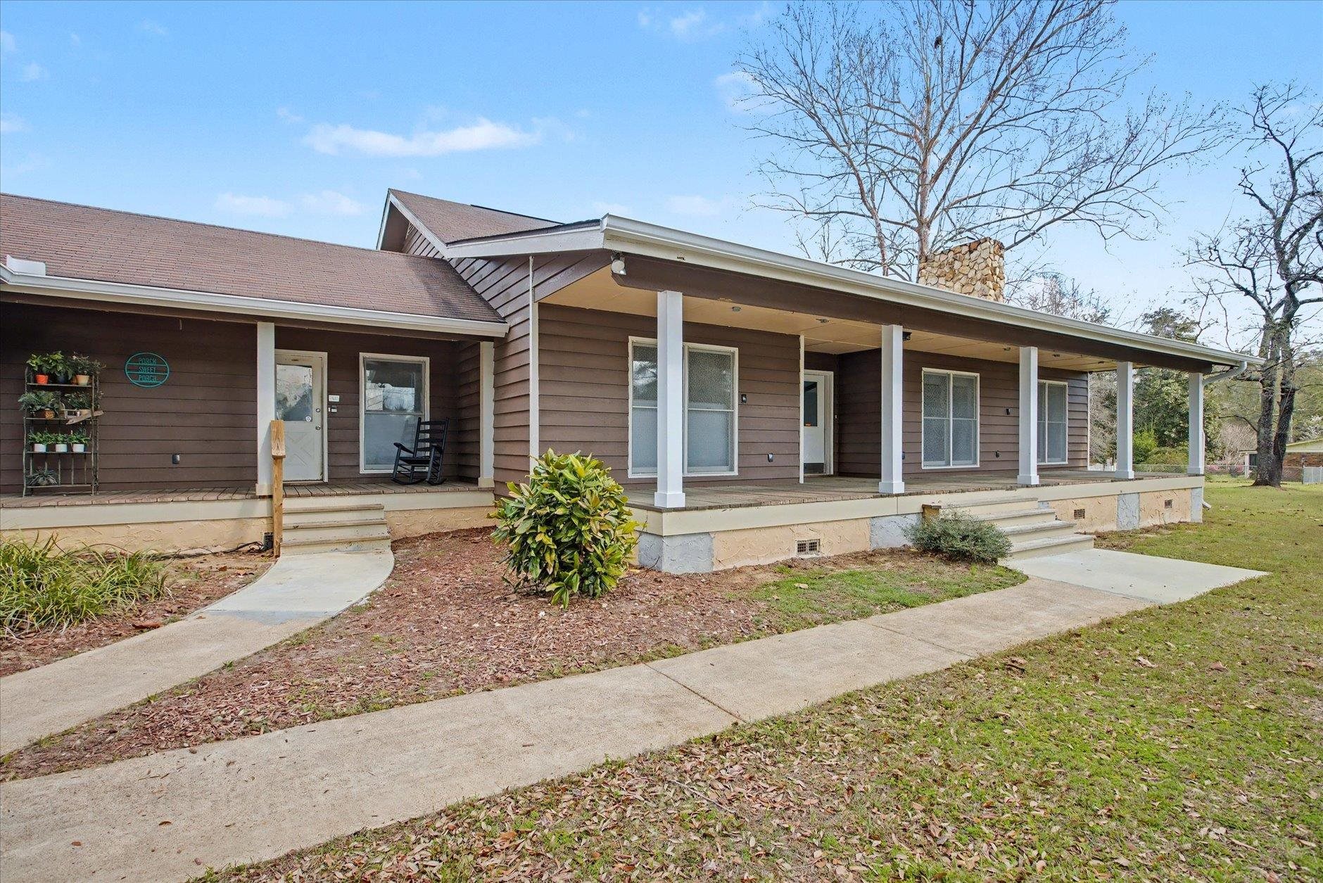 4699 Shady Rest Road Havana, FL 32333 - Photo 4 of 54