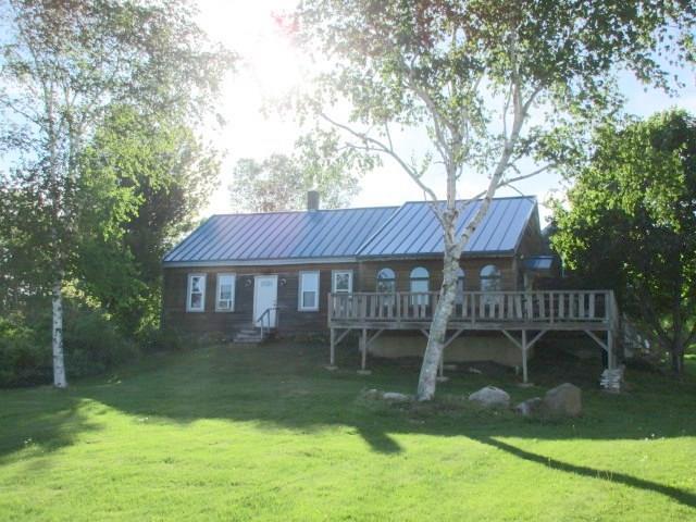 544 Bangor Road Waterville, ME 04901 - Photo 1 of 22 Front of home