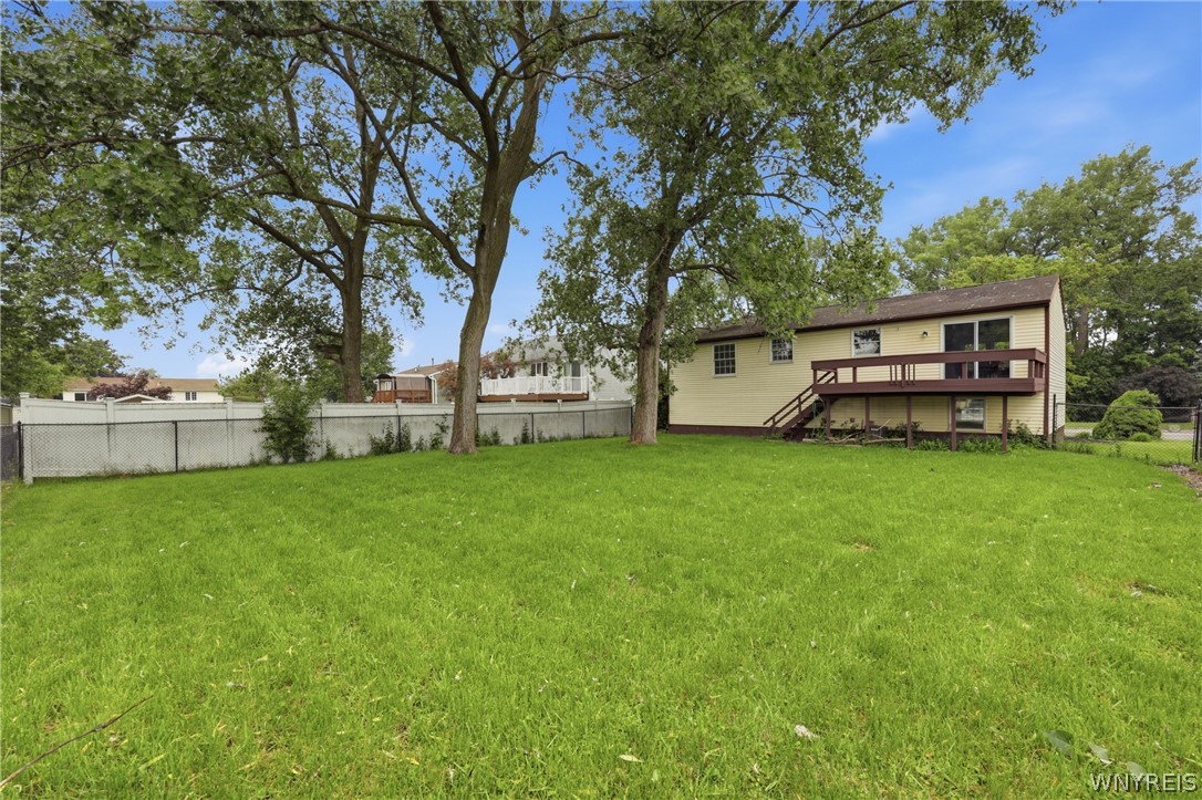 163 Losson Road Cheektowaga, NY 14227 - Photo 3 of 39