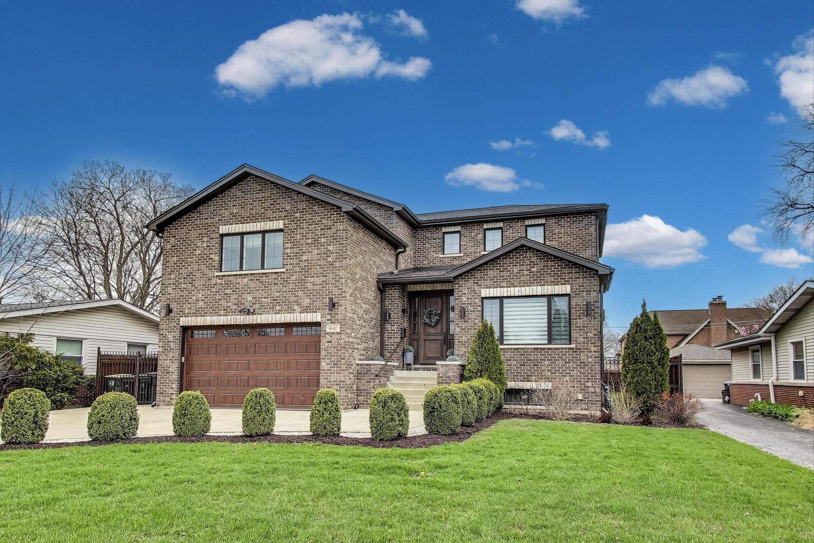 6842 Beckwith Road Morton Grove, IL 60053 - Photo 2 of 51 Gallery Image 2