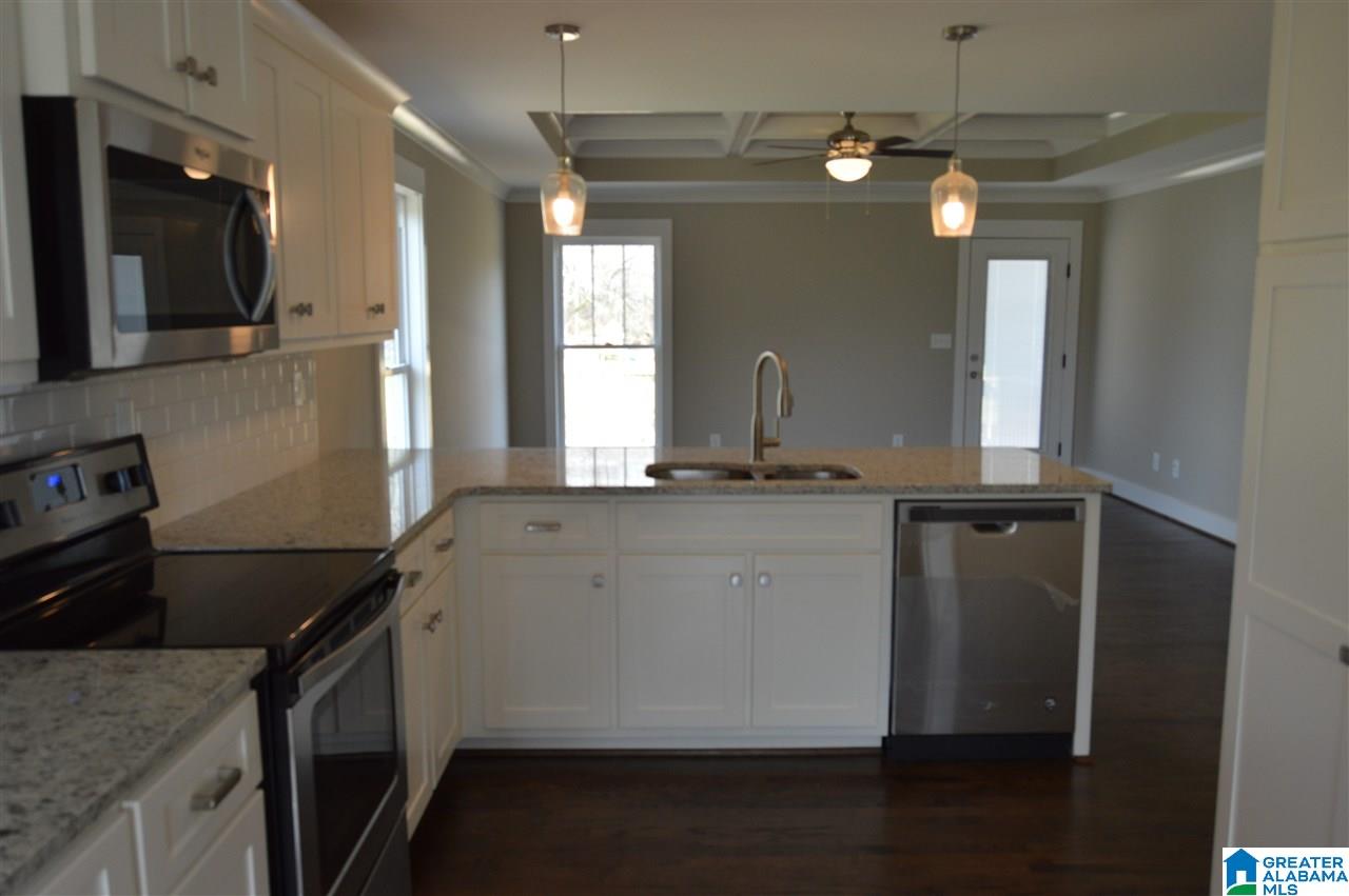 8319 3rd Avenue South Morris, AL 35116 - Photo 16 of 40