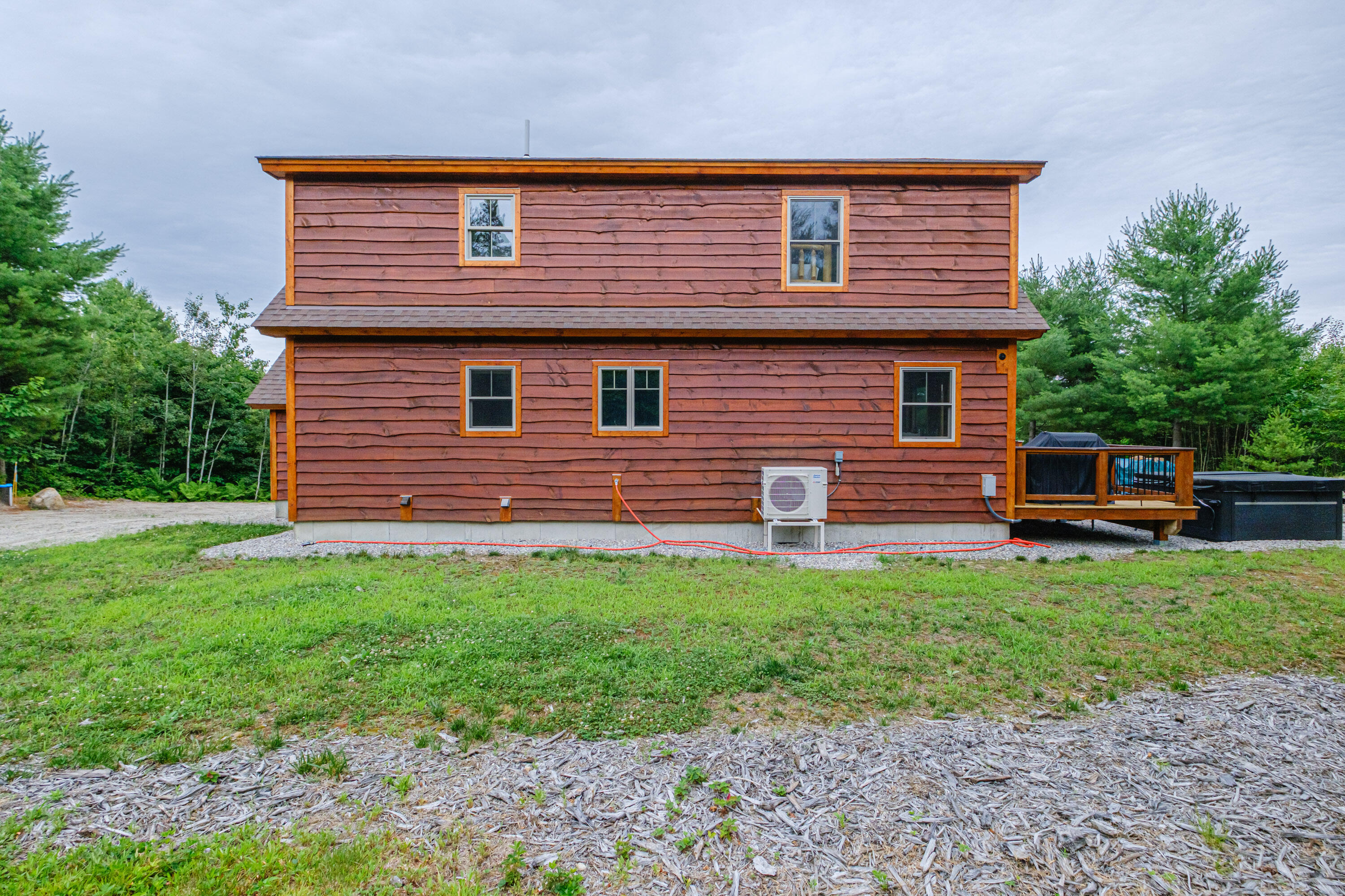 109 Songo Pond Road Bethel, ME 04217 - Photo 72 of 91 20250710gp-63010