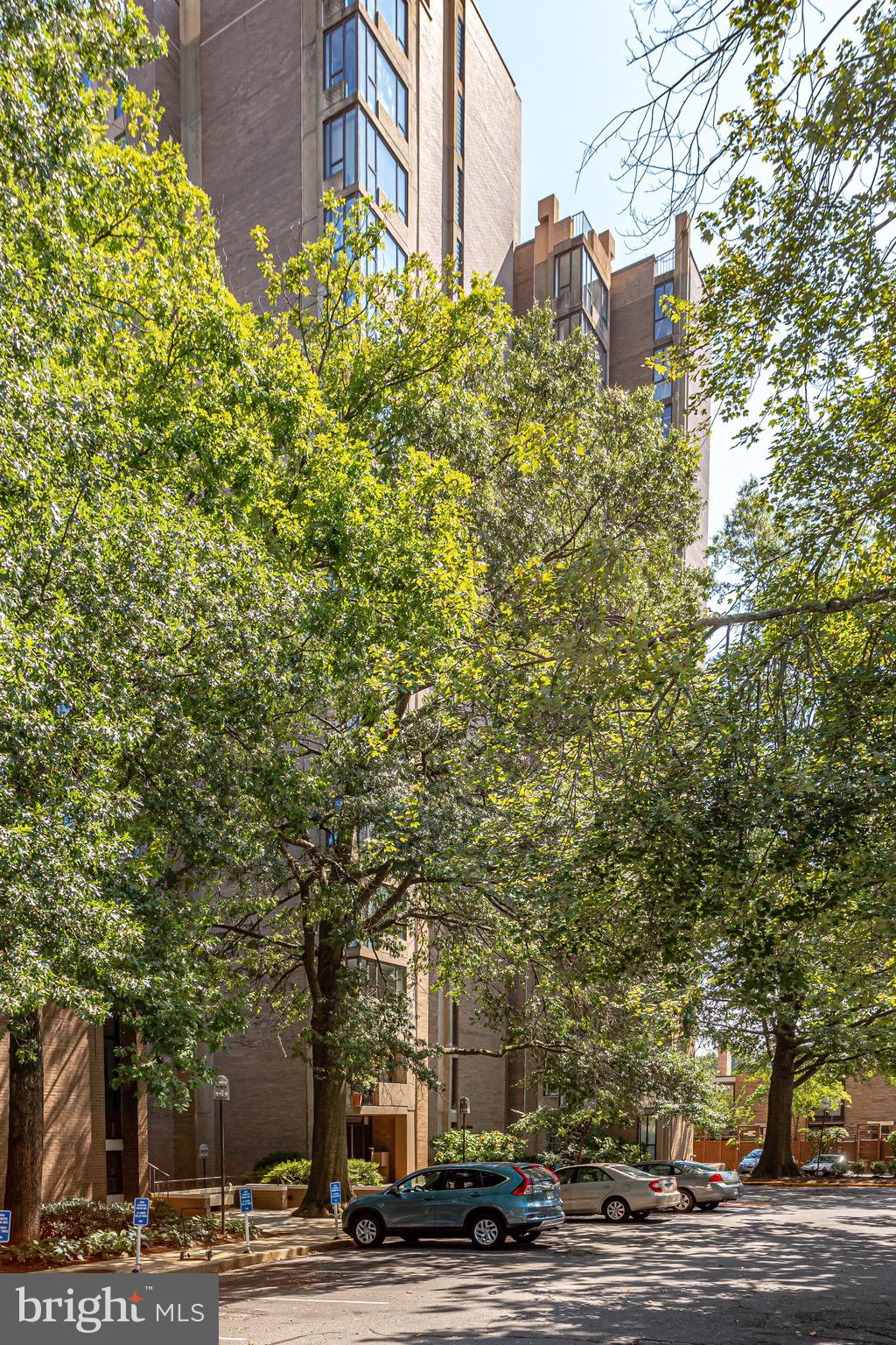 11400 Washington Plaza West, Unit 103 Reston, VA 20190 - Photo 4 of 57