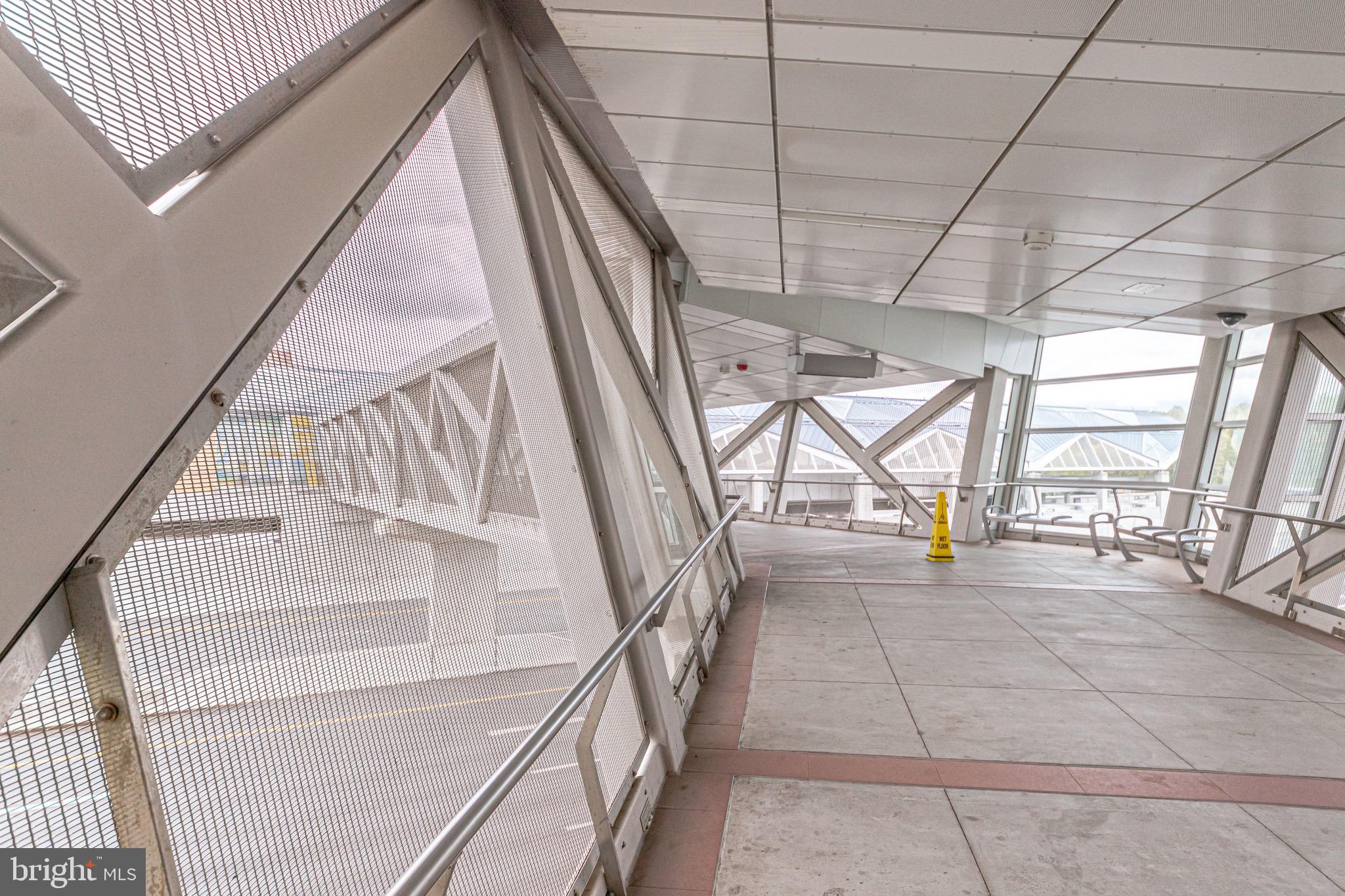 11400 Washington Plaza West, Unit 103 Reston, VA 20190 - Photo 57 of 57 a view of entryway