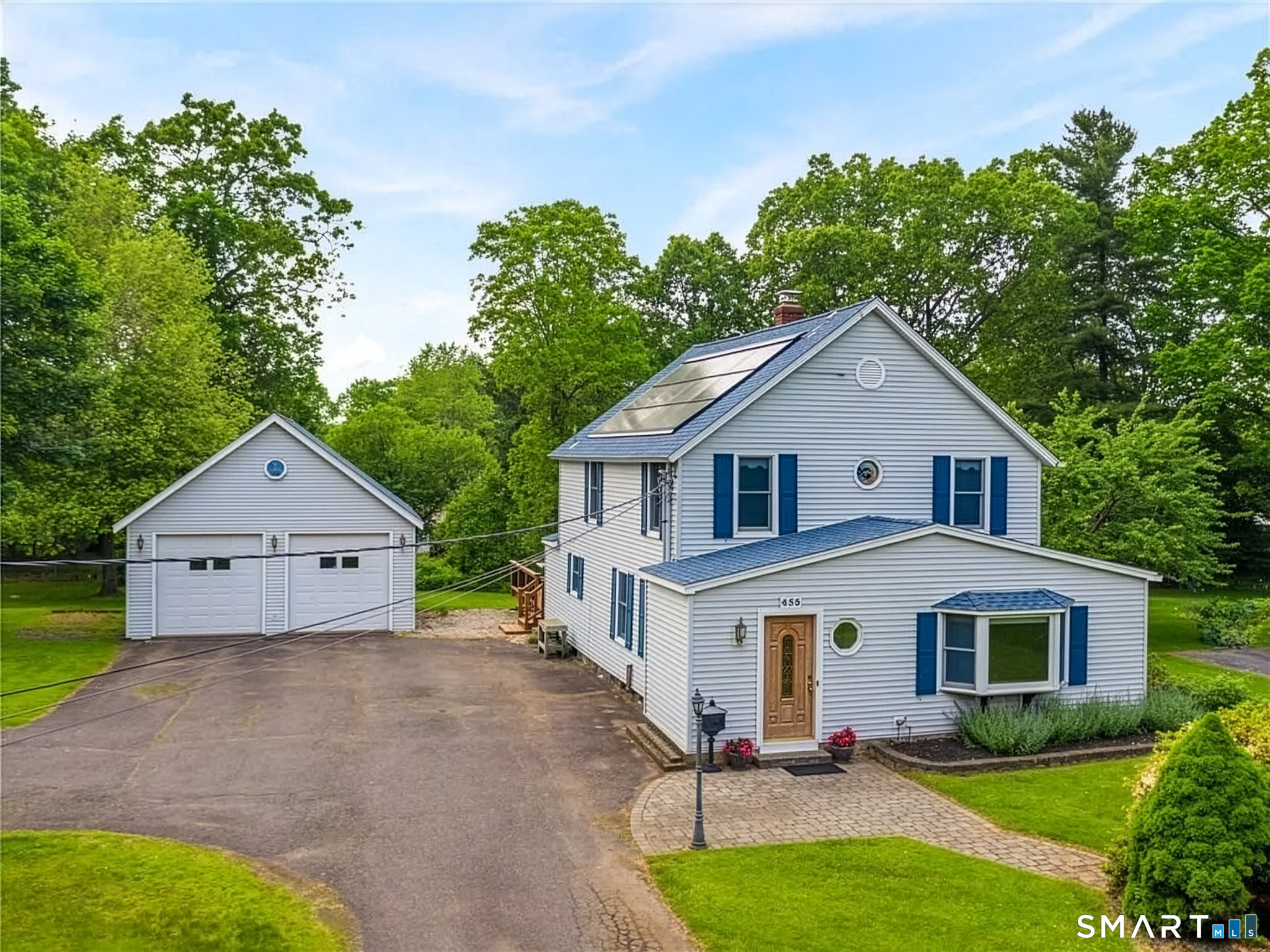 455 Graham Road South Windsor, CT 06074 - Photo 1 of 1 Gallery Image 1