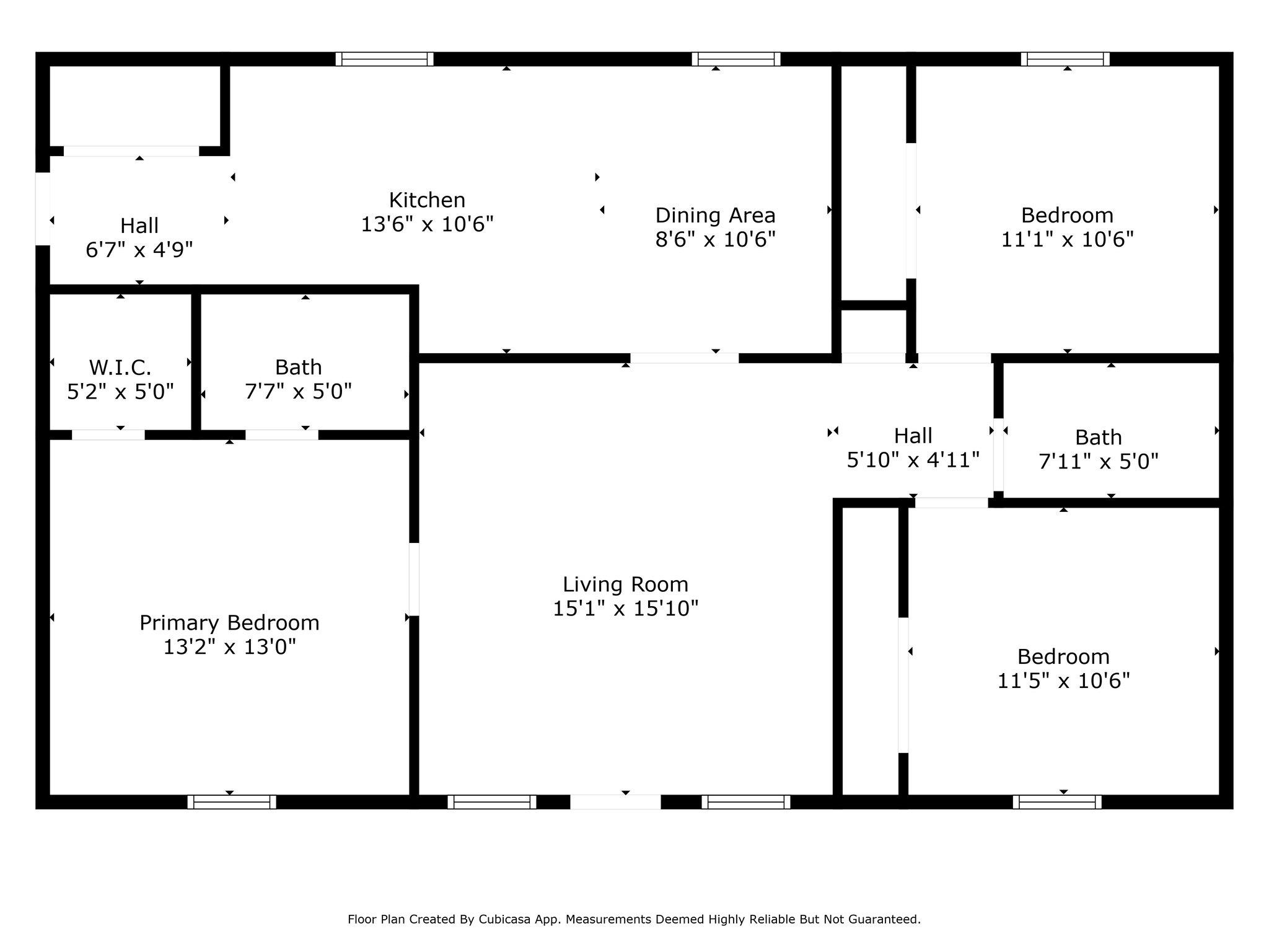 1495 Melvin Hill Road Campobello, SC 29322 - Photo 13 of 13 Gallery Image 13