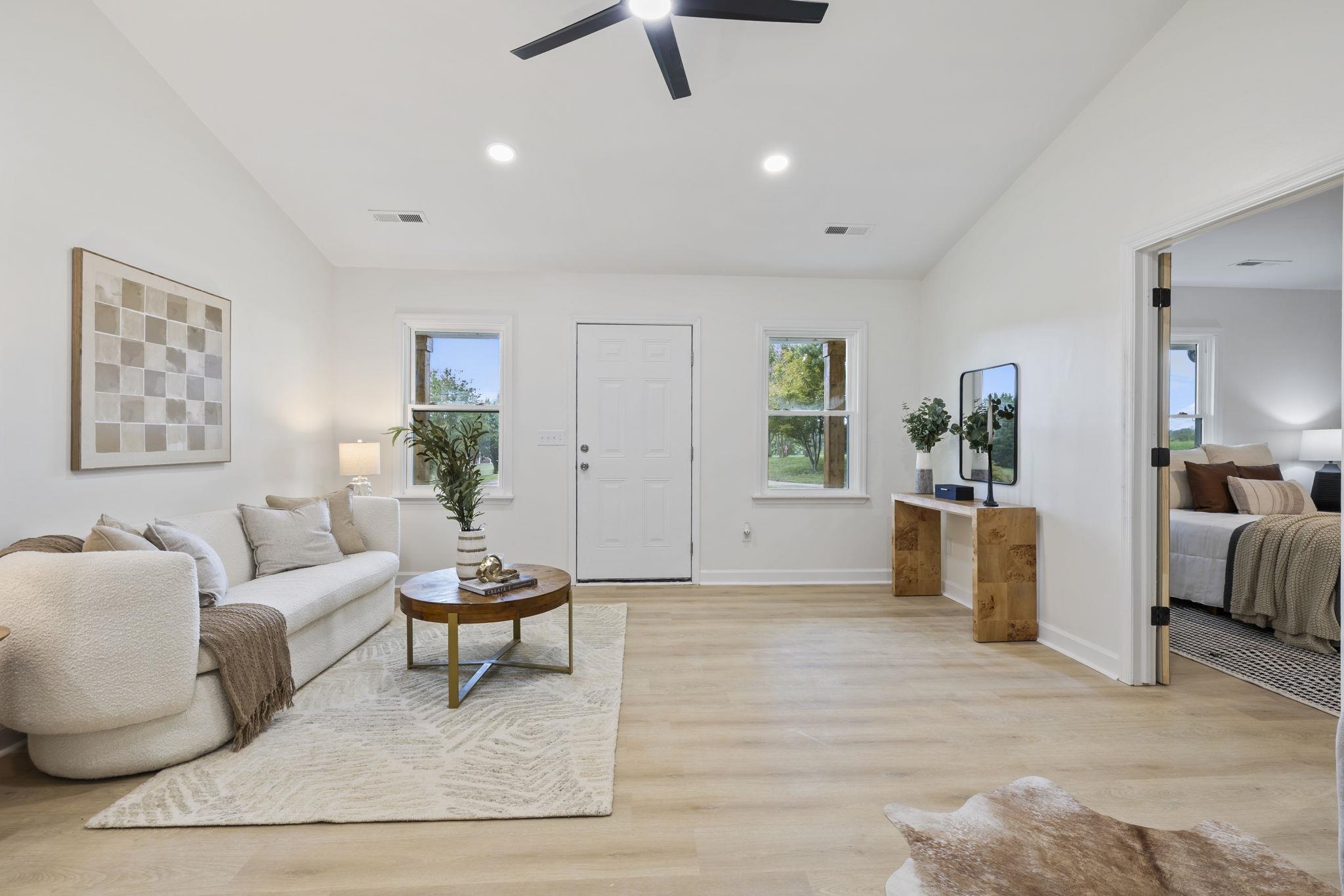 1495 Melvin Hill Road Campobello, SC 29322 - Photo 3 of 13 Gallery Image 3