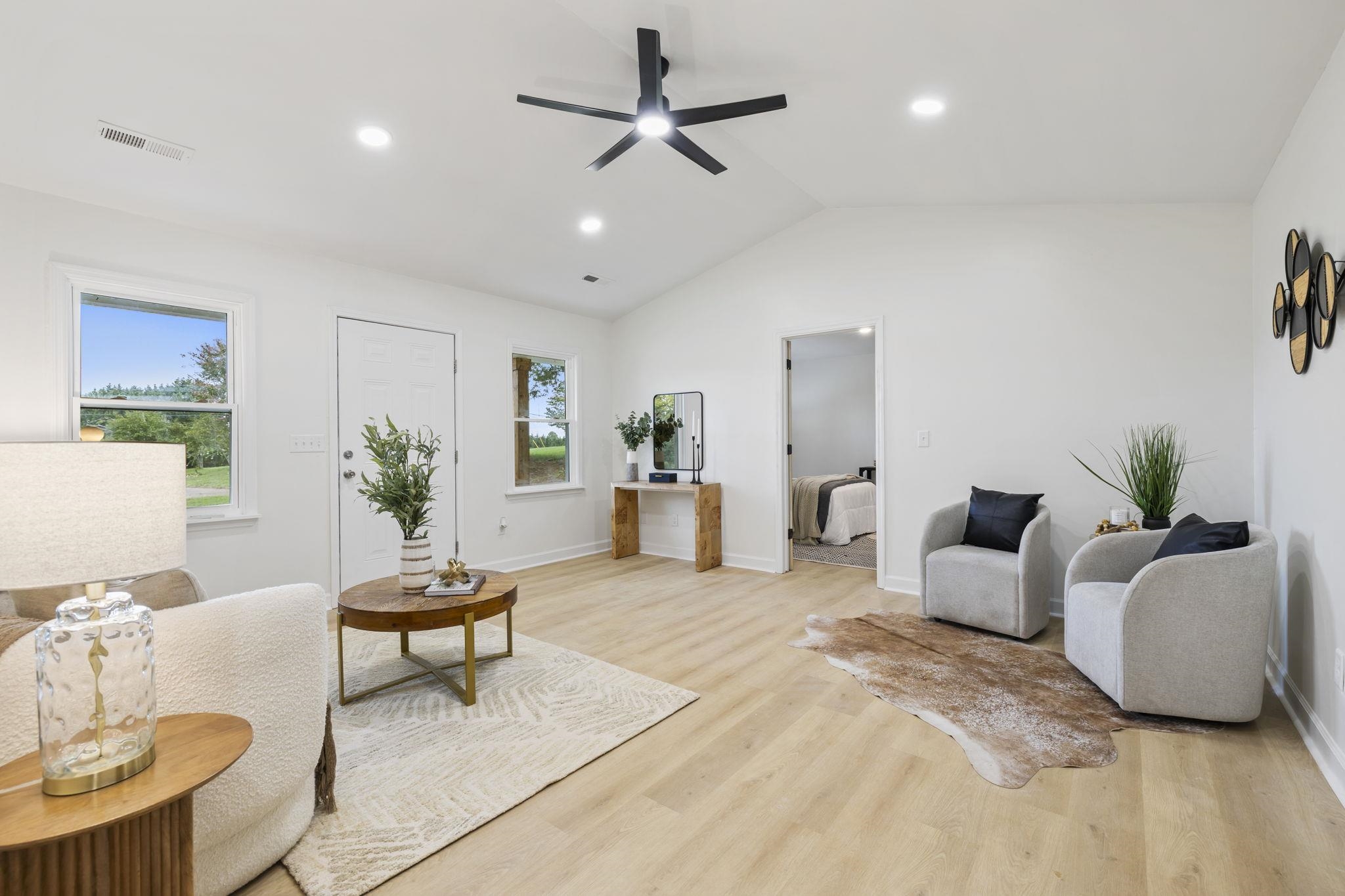 1495 Melvin Hill Road Campobello, SC 29322 - Photo 4 of 13 Gallery Image 4