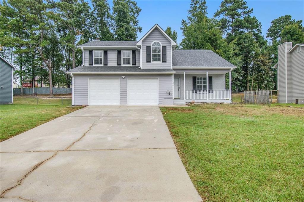 1390 Misty Ridge Court Hampton, GA 30228 - Photo 1 of 1 Gallery Image 1