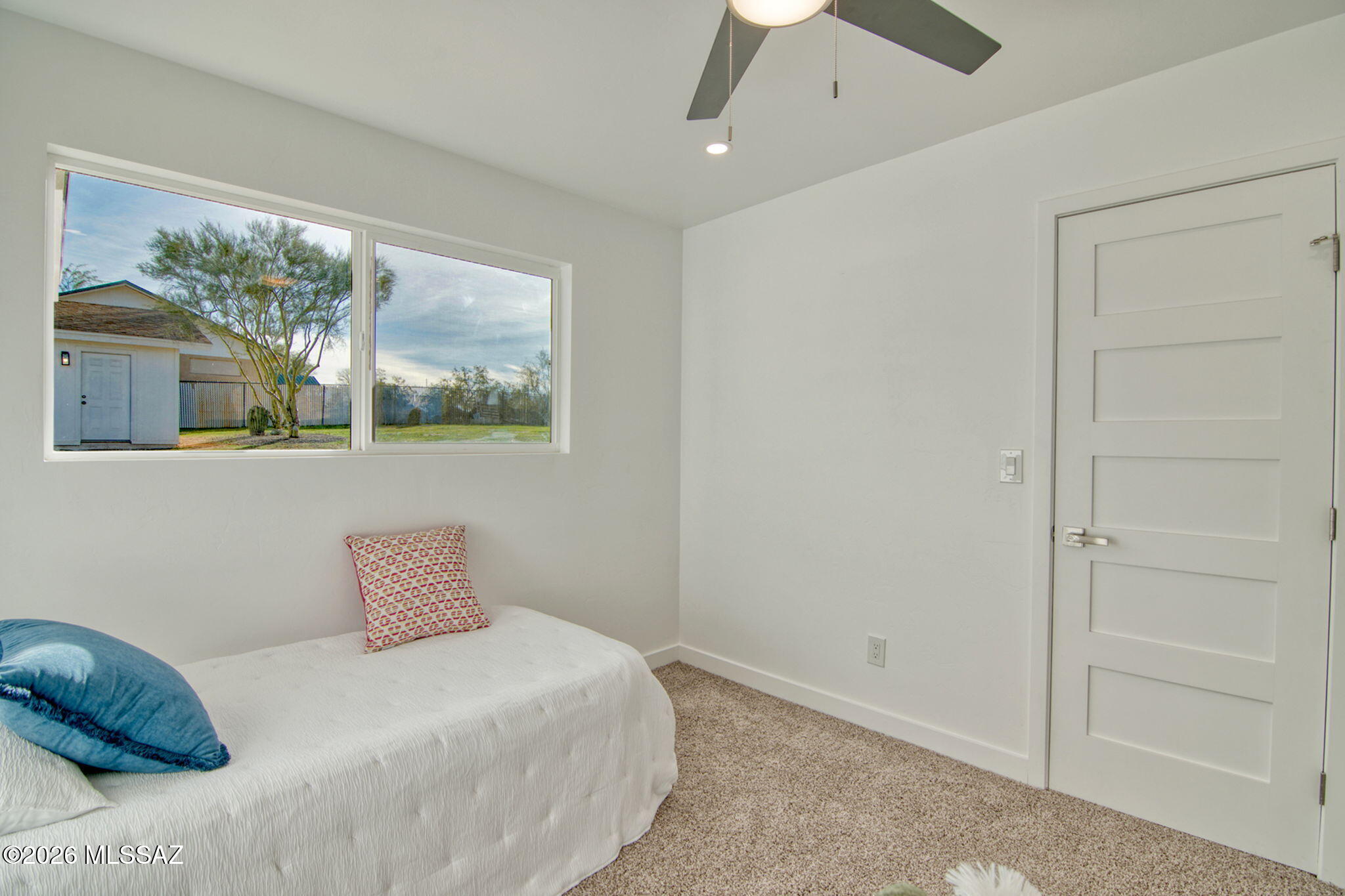 7012 North Montebella Road Tucson, AZ 85704 - Photo 35 of 49