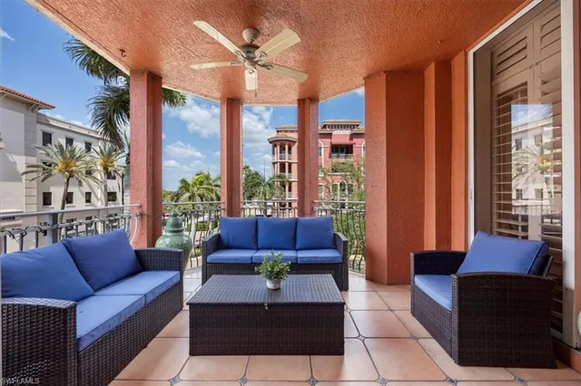 $9,500 | 410 Bayfront Place, Unit 2301, Naples, FL 34102