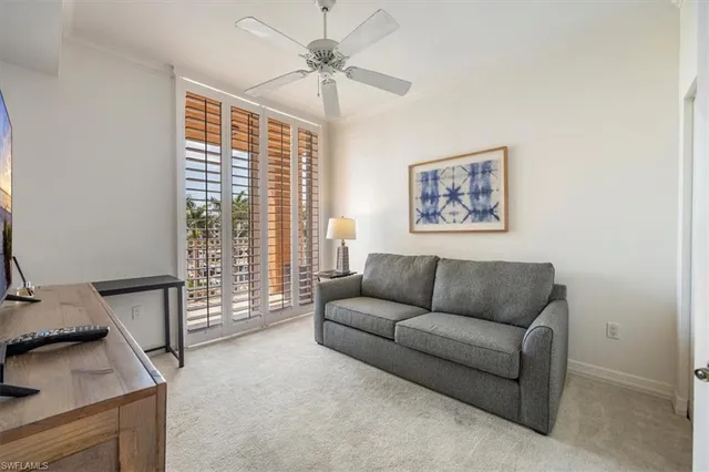 $9,500 | 410 Bayfront Place, Unit 2301, Naples, FL 34102