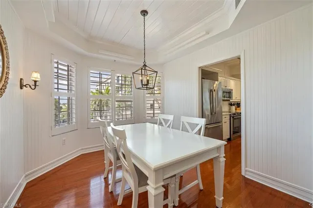 $9,500 | 410 Bayfront Place, Unit 2301, Naples, FL 34102