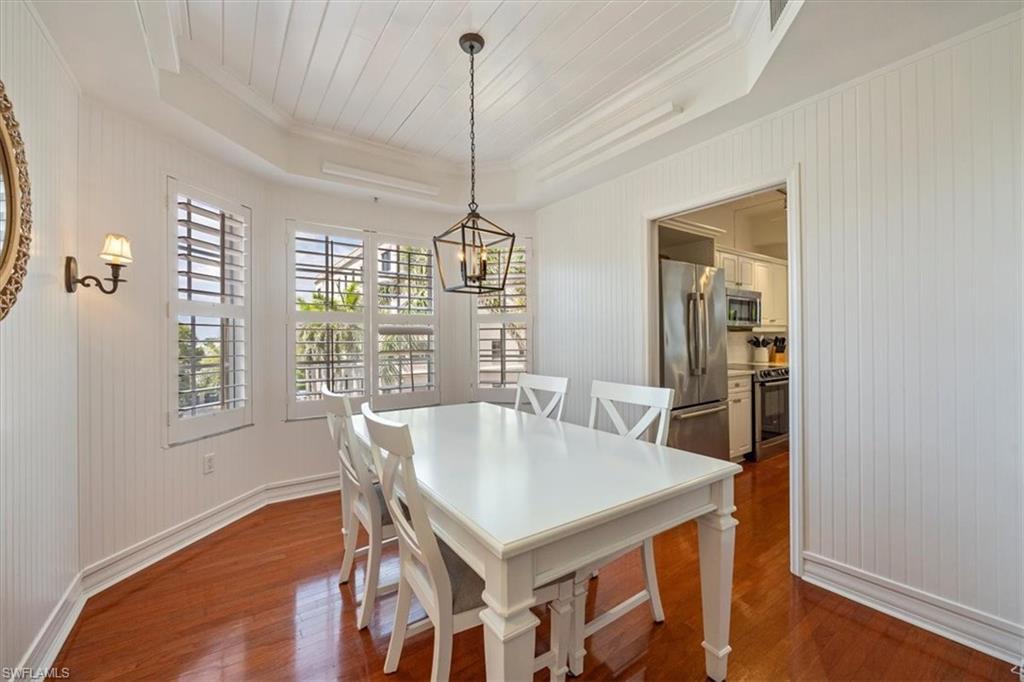 410 Bayfront Place, Unit 2301 Naples, FL 34102 - Photo 6 of 19