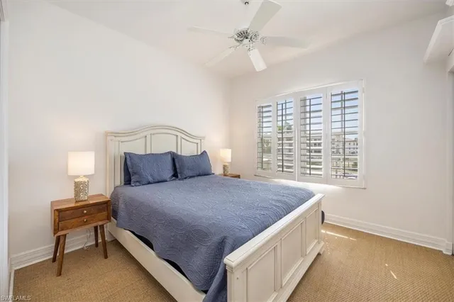 $9,500 | 410 Bayfront Place, Unit 2301, Naples, FL 34102