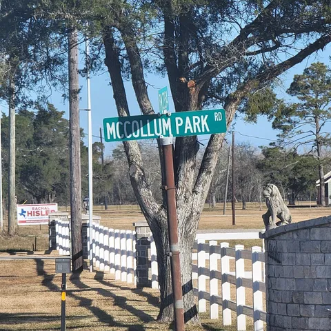 a outdoor view of a building