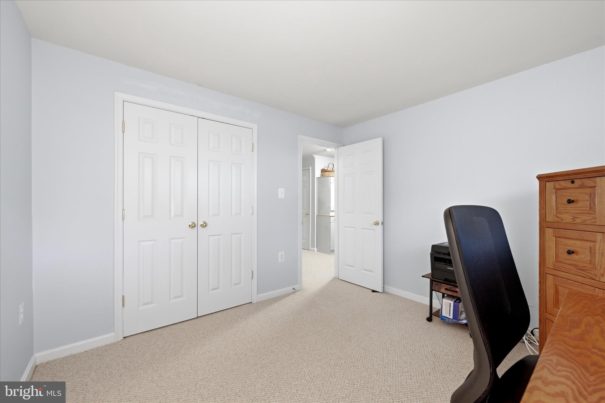 405 Leeds Ridge Court Purcellville, VA 20132 - Photo 39 of 64 Office/Bedroom