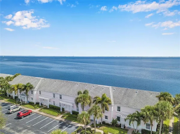 a view of balcony with outdoor space