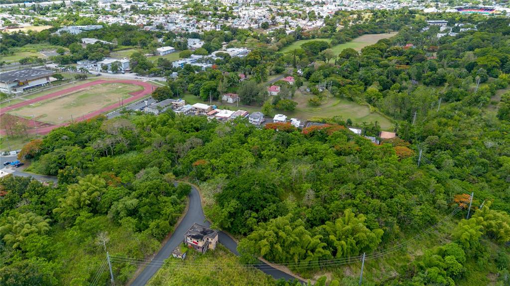 14 Km 71.2 Cayey, Cayey 00736 - Photo 10 of 11