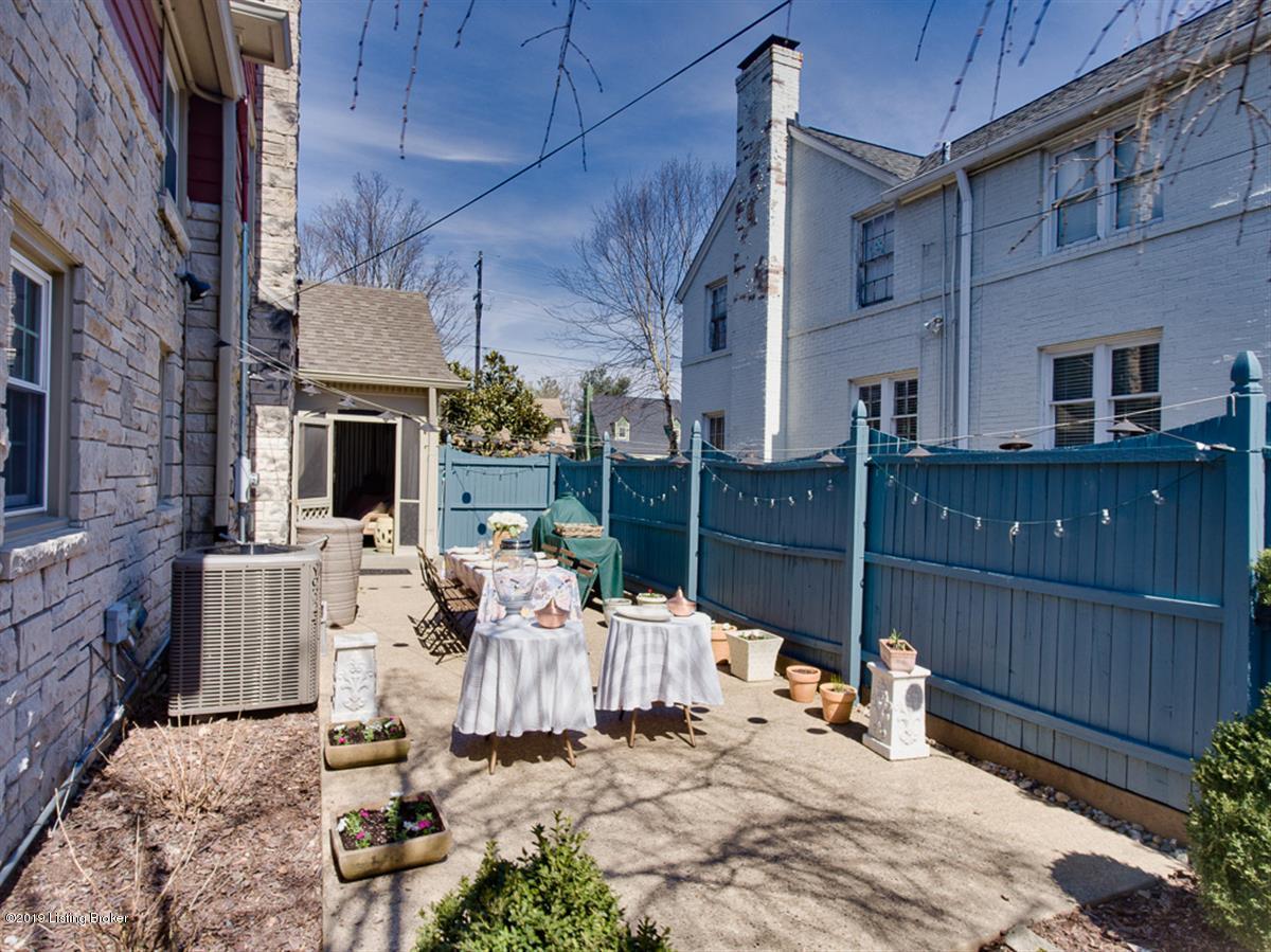 3030 Lexington Road Louisville, KY 40206 - Photo 68 of 68 68
