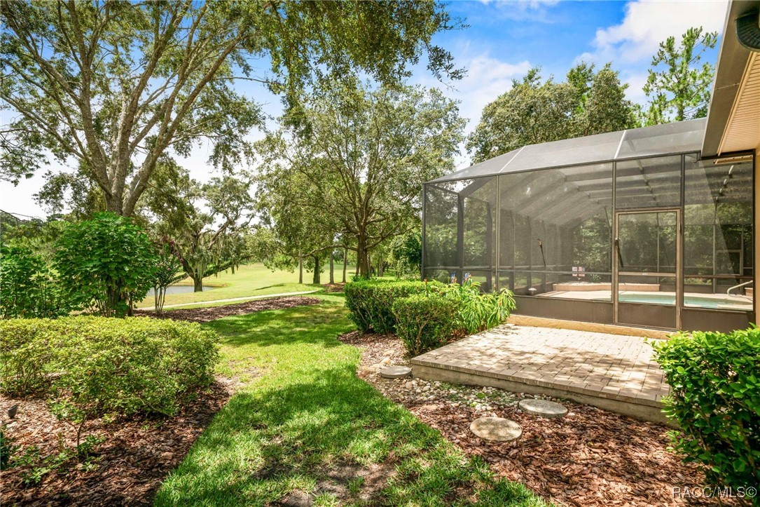 3165 West Wentworth Loop Lecanto, FL 34461 - Photo 8 of 92
