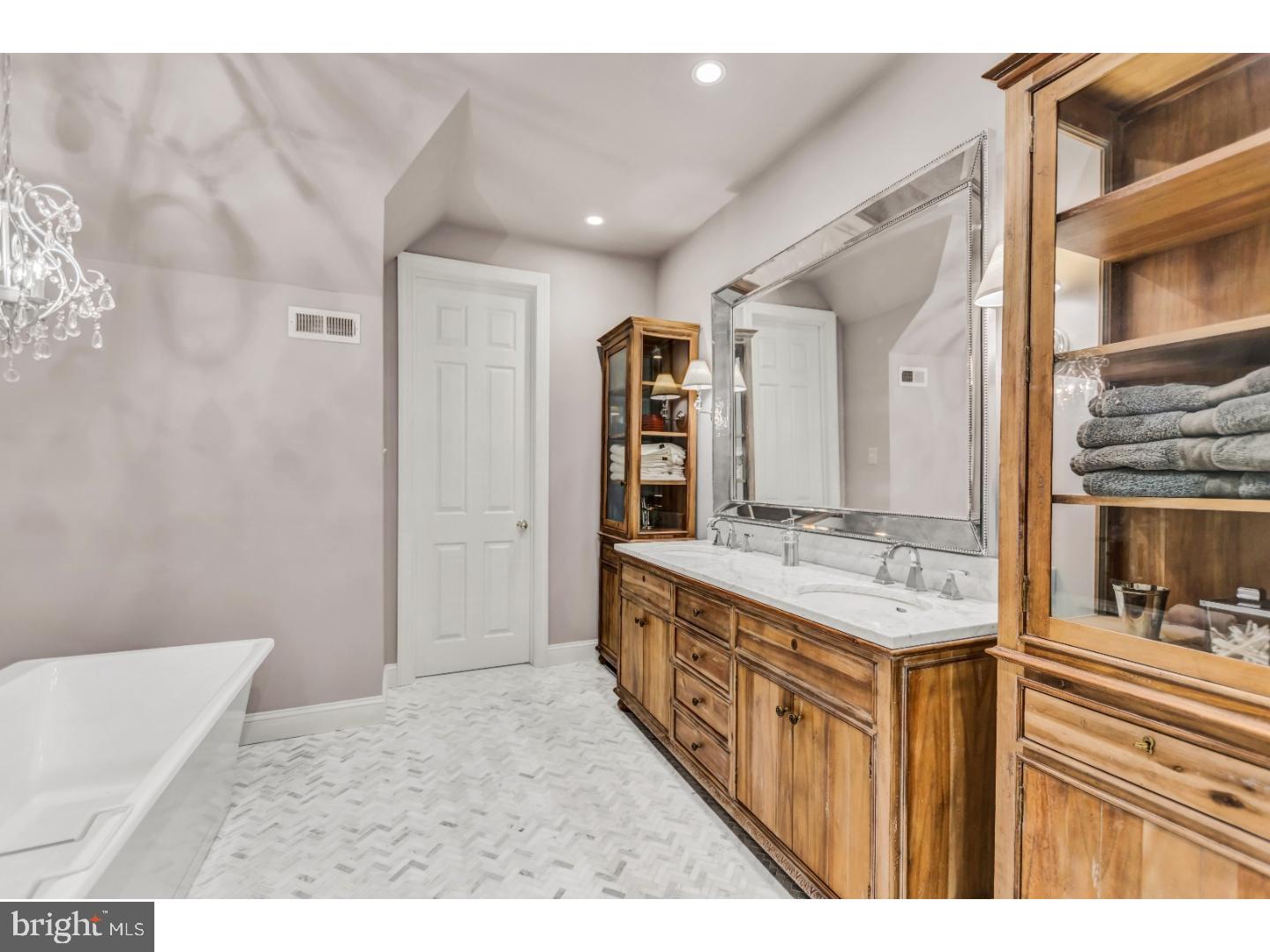 824 Warren Road Lower Gwynedd, PA 19002 - Photo 17 of 25